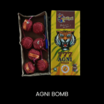 Agni Bomb